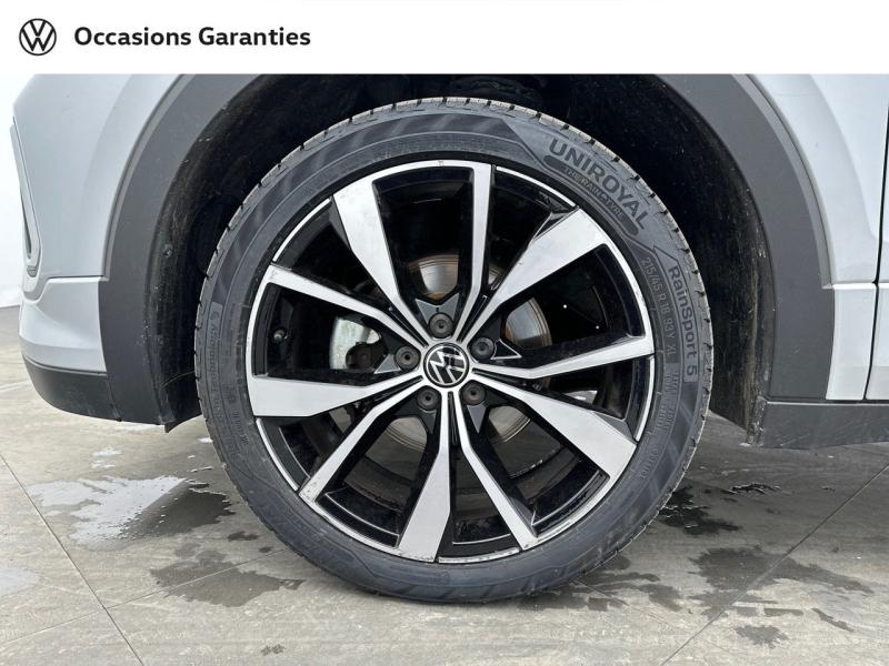 Voitures occasions VOLKSWAGEN T-CROSS R-Line Edition Paris