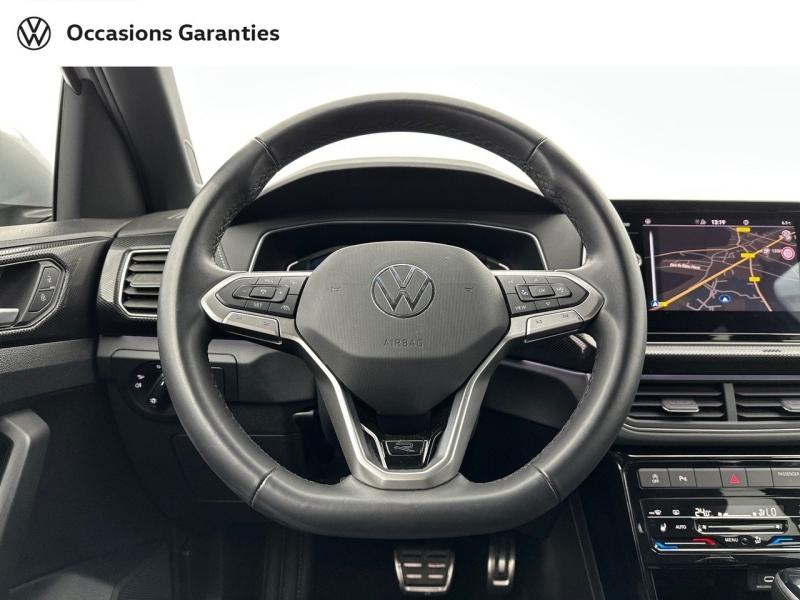 Voitures occasions VOLKSWAGEN T-CROSS R-Line Edition Paris