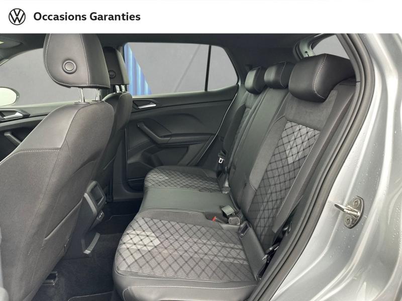 Voitures occasions VOLKSWAGEN T-CROSS R-Line Edition Paris