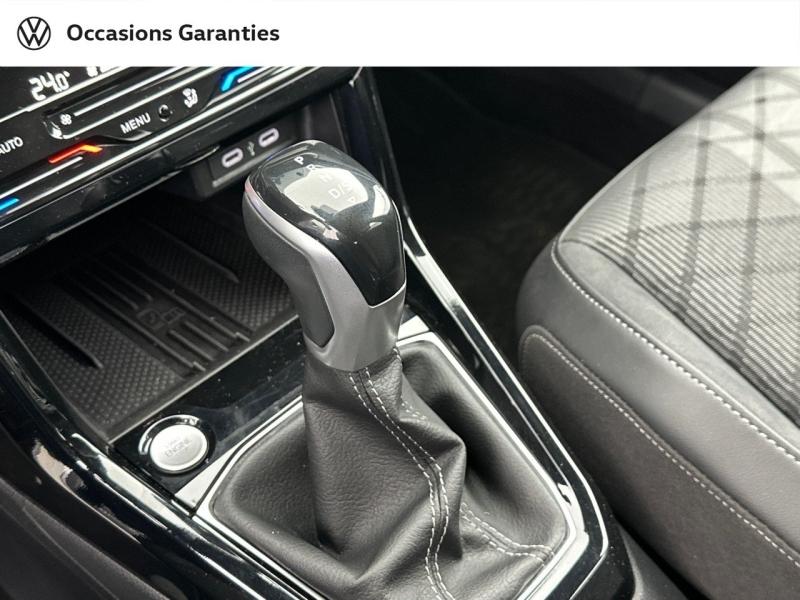 Voitures occasions VOLKSWAGEN T-CROSS R-Line Edition Paris