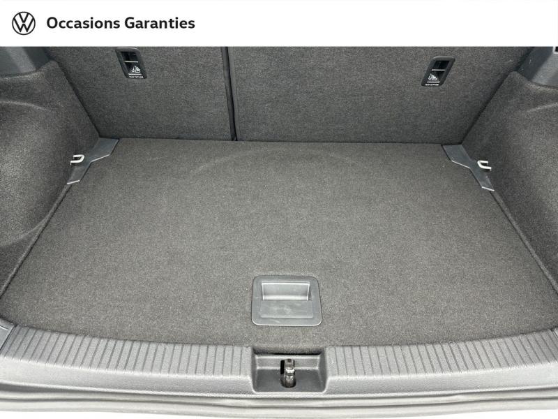 Voitures occasions VOLKSWAGEN T-CROSS R-Line Edition Paris