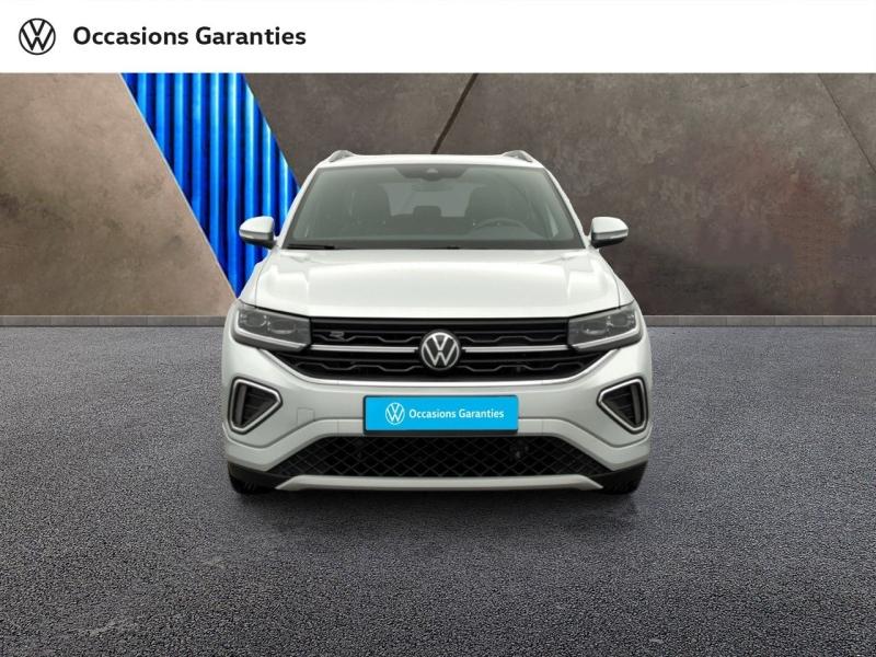 Voitures occasions VOLKSWAGEN T-CROSS R-Line Edition Paris