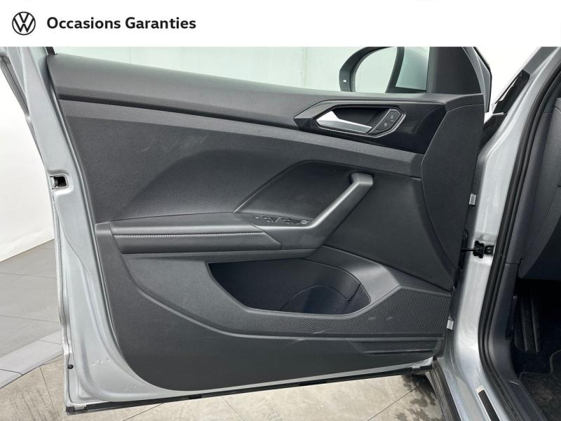 Voitures occasions VOLKSWAGEN T-CROSS R-Line Edition Paris