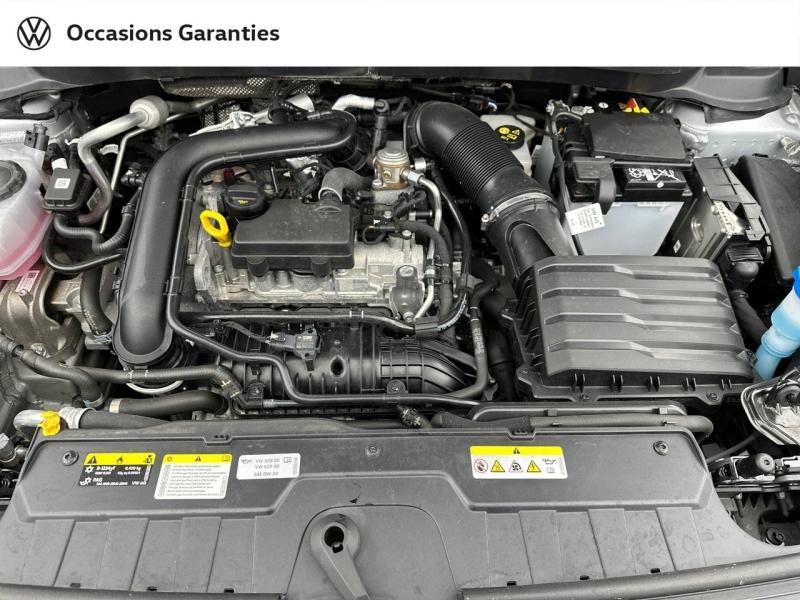 Voitures occasions VOLKSWAGEN T-CROSS R-Line Edition Paris