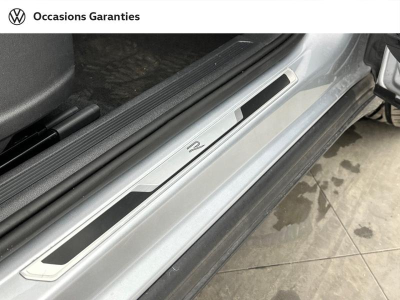 Voitures occasions VOLKSWAGEN T-CROSS R-Line Edition Paris