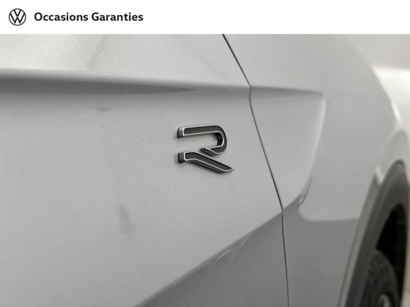 Voitures occasions VOLKSWAGEN T-CROSS R-Line Edition Paris