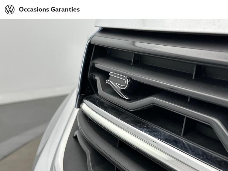 Voitures occasions VOLKSWAGEN T-CROSS R-Line Edition Paris