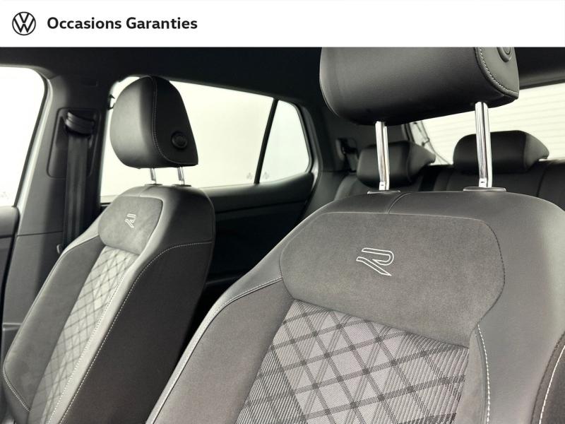 Voitures occasions VOLKSWAGEN T-CROSS R-Line Edition Paris