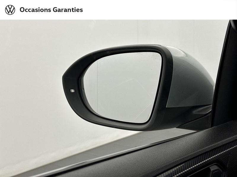 Voitures occasions VOLKSWAGEN T-CROSS R-Line Edition Paris