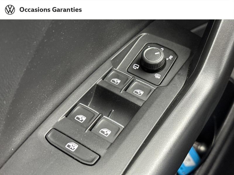 Voitures occasions VOLKSWAGEN T-CROSS R-Line Edition Paris