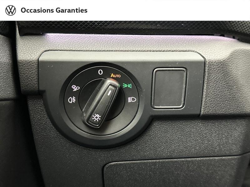 Voitures occasions VOLKSWAGEN T-CROSS R-Line Edition Paris