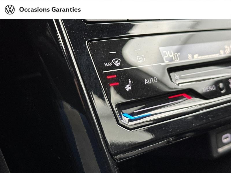 Voitures occasions VOLKSWAGEN T-CROSS R-Line Edition Paris