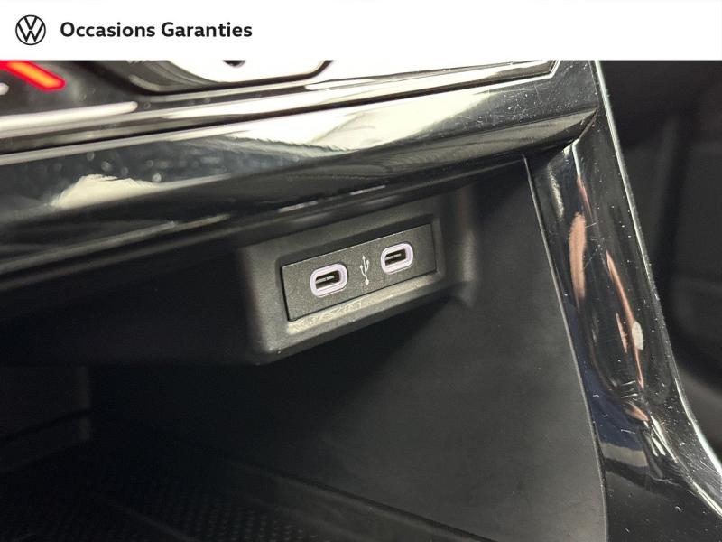 Voitures occasions VOLKSWAGEN T-CROSS R-Line Edition Paris