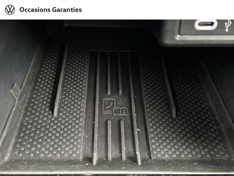 Voitures occasions VOLKSWAGEN T-CROSS R-Line Edition Paris