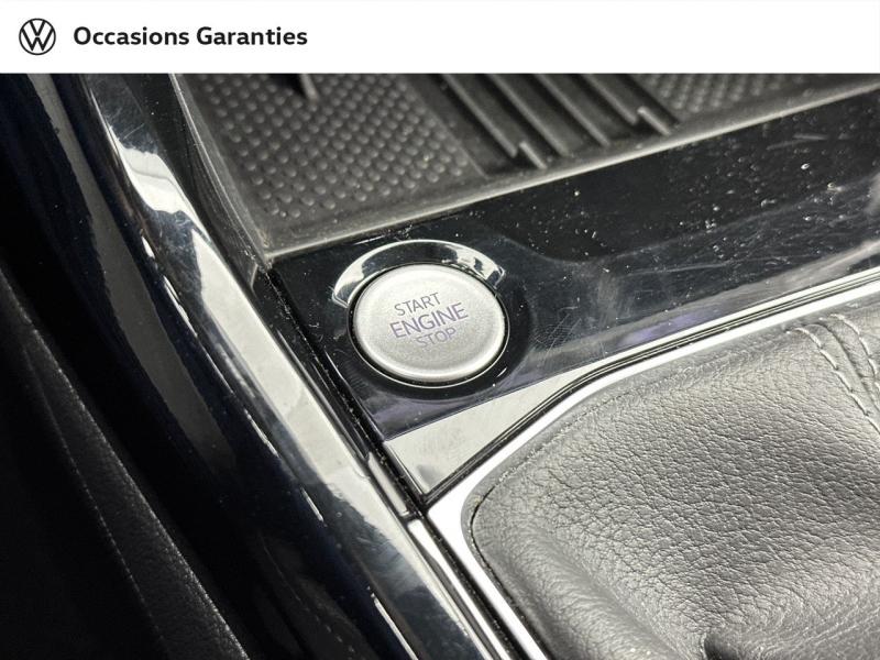 Voitures occasions VOLKSWAGEN T-CROSS R-Line Edition Paris