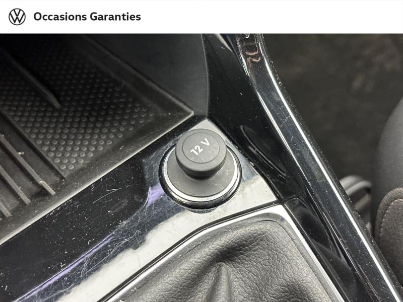 Voitures occasions VOLKSWAGEN T-CROSS R-Line Edition Paris