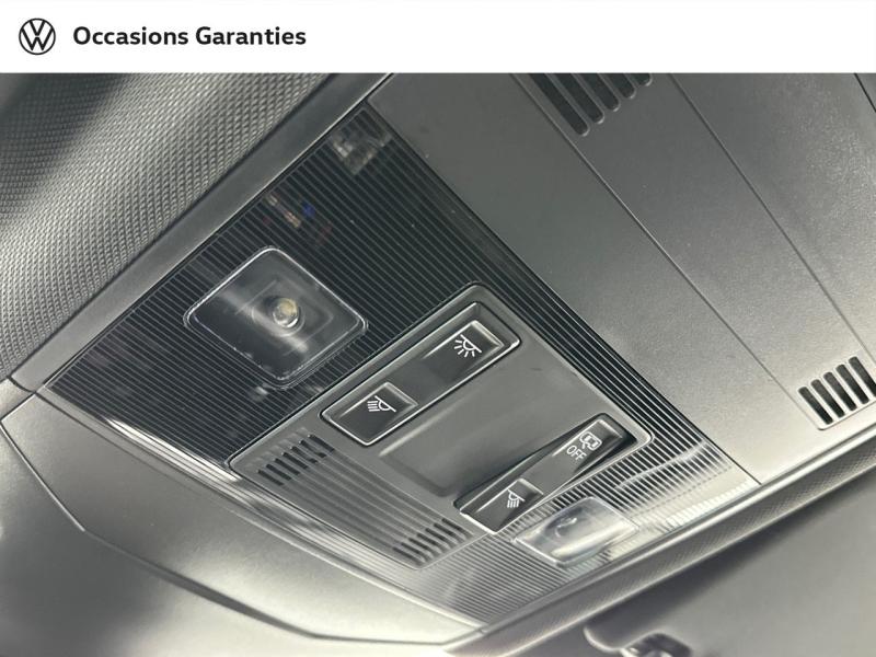 Voitures occasions VOLKSWAGEN T-CROSS R-Line Edition Paris