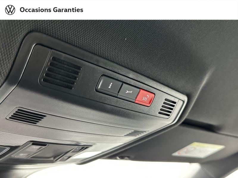 Voitures occasions VOLKSWAGEN T-CROSS R-Line Edition Paris