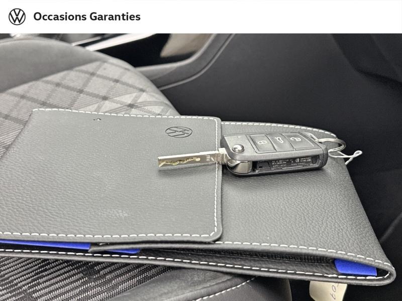 Voitures occasions VOLKSWAGEN T-CROSS R-Line Edition Paris