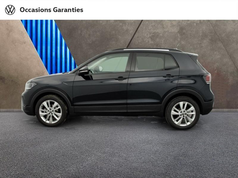 Voitures occasions VOLKSWAGEN T-CROSS VW Edition Paris