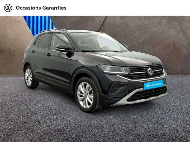 Voitures occasions VOLKSWAGEN T-CROSS VW Edition Paris