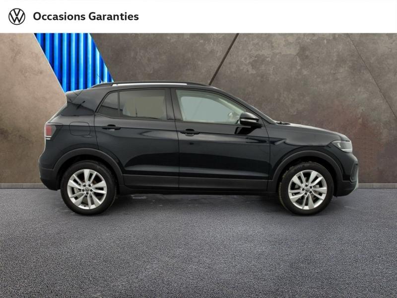 Voitures occasions VOLKSWAGEN T-CROSS VW Edition Paris