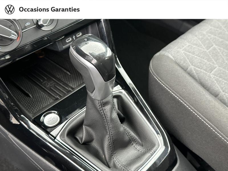 Voitures occasions VOLKSWAGEN T-CROSS VW Edition Paris