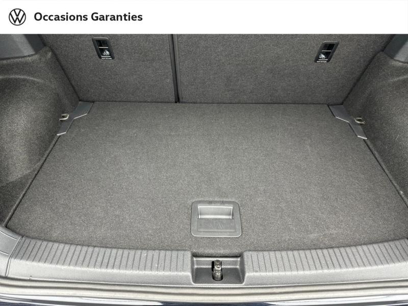Voitures occasions VOLKSWAGEN T-CROSS VW Edition Paris