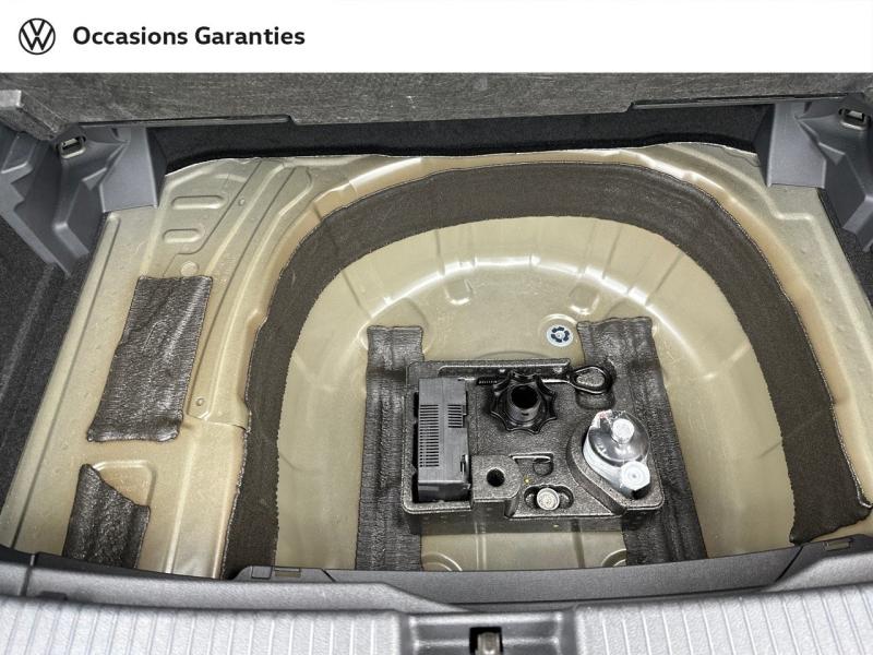 Voitures occasions VOLKSWAGEN T-CROSS VW Edition Paris