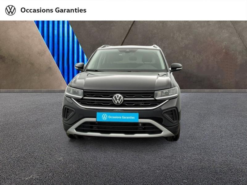 Voitures occasions VOLKSWAGEN T-CROSS VW Edition Paris