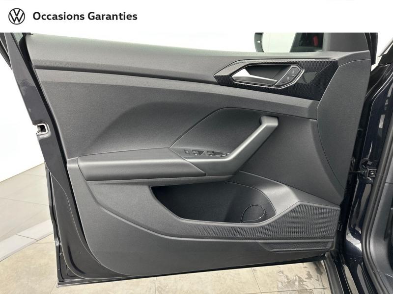 Voitures occasions VOLKSWAGEN T-CROSS VW Edition Paris