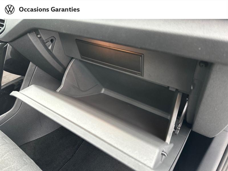 Voitures occasions VOLKSWAGEN T-CROSS VW Edition Paris