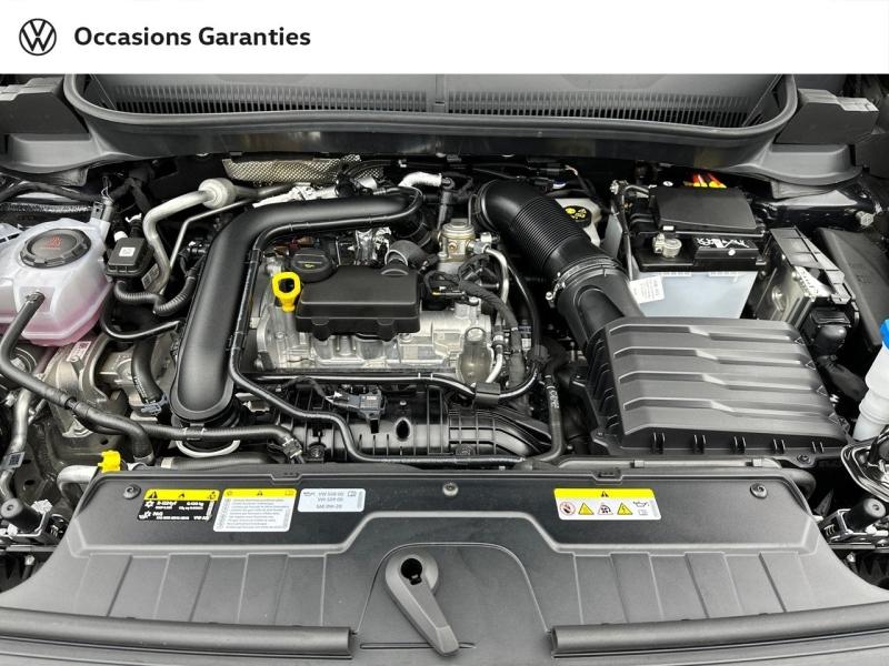 Voitures occasions VOLKSWAGEN T-CROSS VW Edition Paris