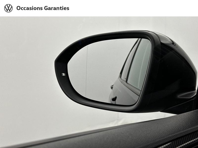 Voitures occasions VOLKSWAGEN T-CROSS VW Edition Paris
