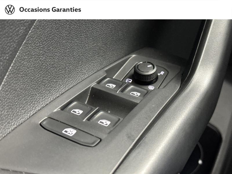 Voitures occasions VOLKSWAGEN T-CROSS VW Edition Paris