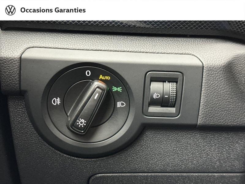 Voitures occasions VOLKSWAGEN T-CROSS VW Edition Paris