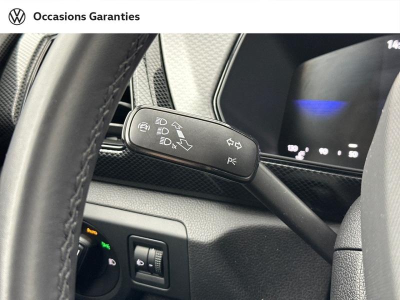 Voitures occasions VOLKSWAGEN T-CROSS VW Edition Paris