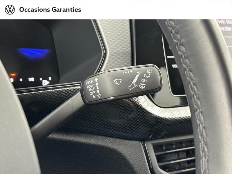 Voitures occasions VOLKSWAGEN T-CROSS VW Edition Paris