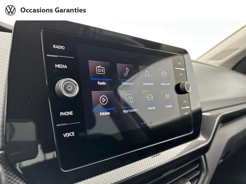 Voitures occasions VOLKSWAGEN T-CROSS VW Edition Paris