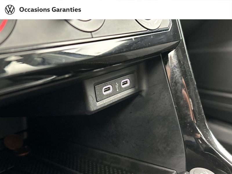 Voitures occasions VOLKSWAGEN T-CROSS VW Edition Paris