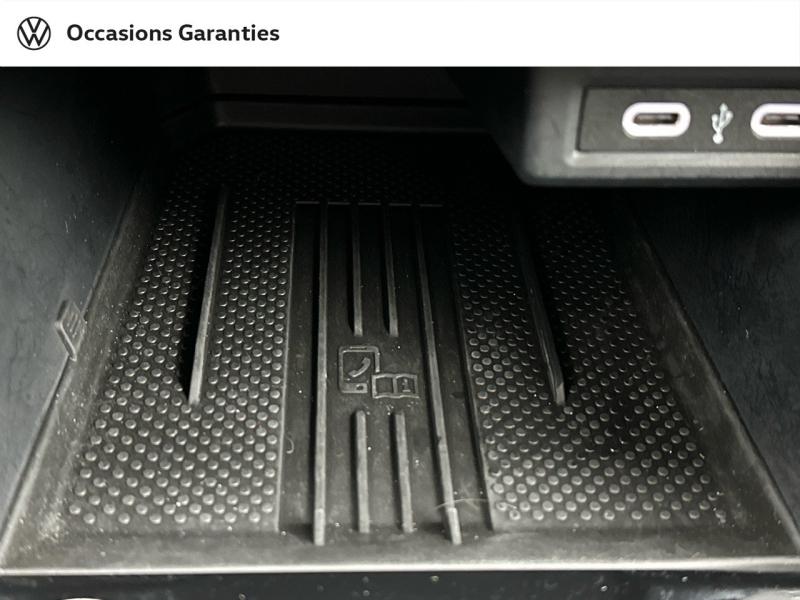 Voitures occasions VOLKSWAGEN T-CROSS VW Edition Paris