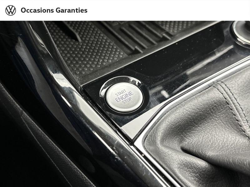 Voitures occasions VOLKSWAGEN T-CROSS VW Edition Paris