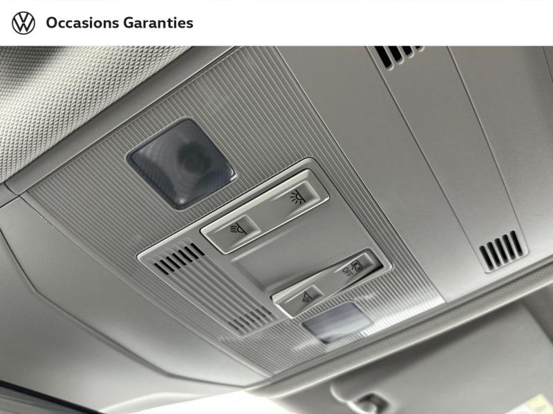 Voitures occasions VOLKSWAGEN T-CROSS VW Edition Paris