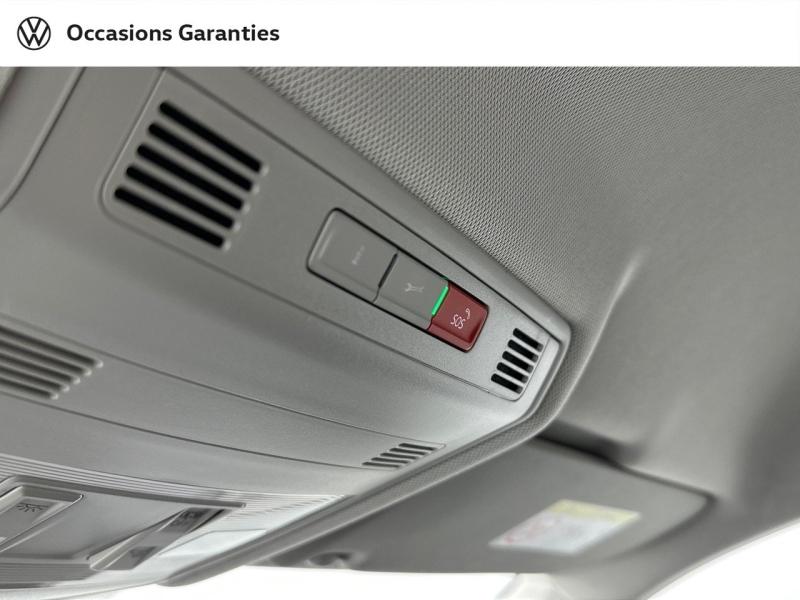 Voitures occasions VOLKSWAGEN T-CROSS VW Edition Paris