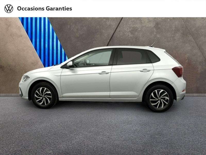Voitures occasions VOLKSWAGEN POLO VW Edition Paris