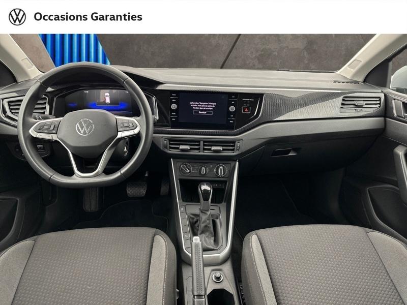 Voitures occasions VOLKSWAGEN POLO VW Edition Paris