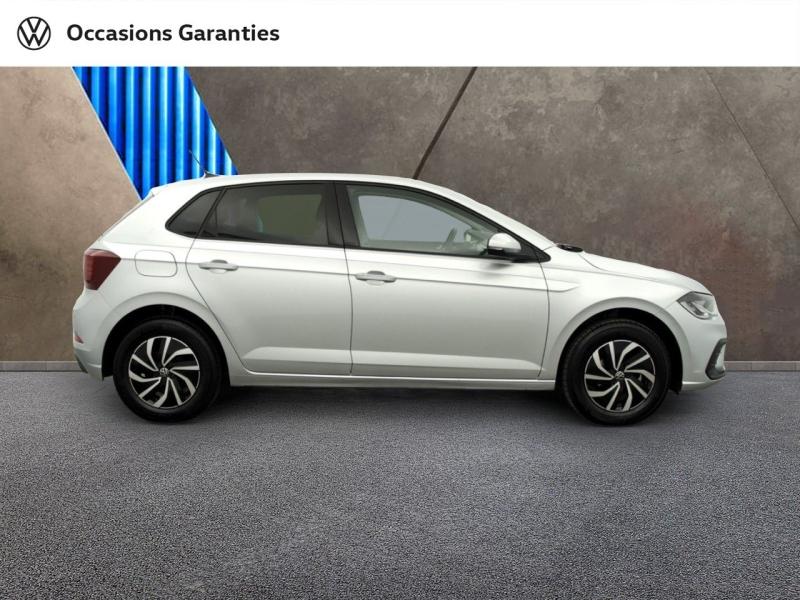 Voitures occasions VOLKSWAGEN POLO VW Edition Paris