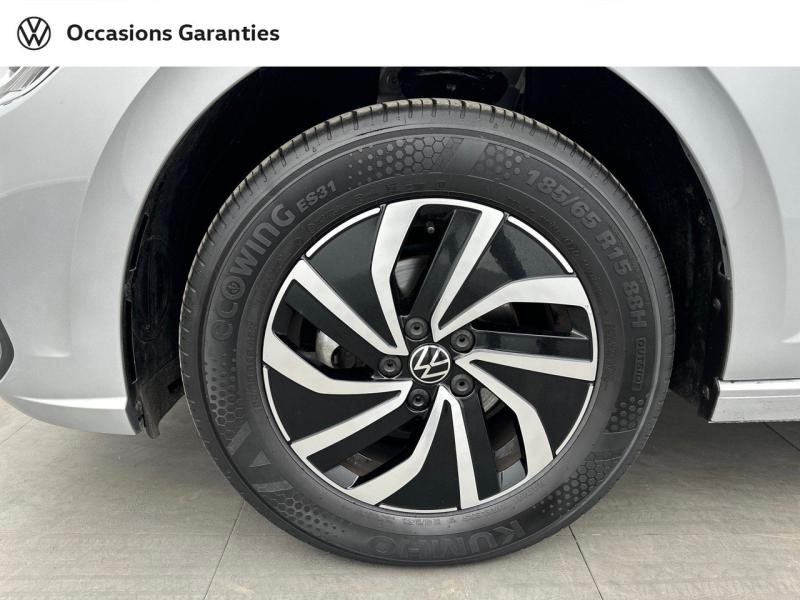 Voitures occasions VOLKSWAGEN POLO VW Edition Paris