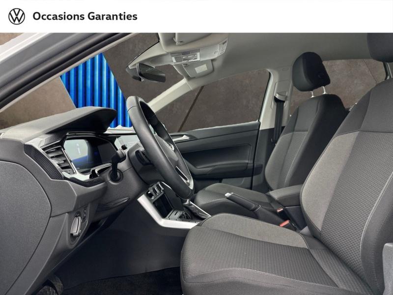Voitures occasions VOLKSWAGEN POLO VW Edition Paris