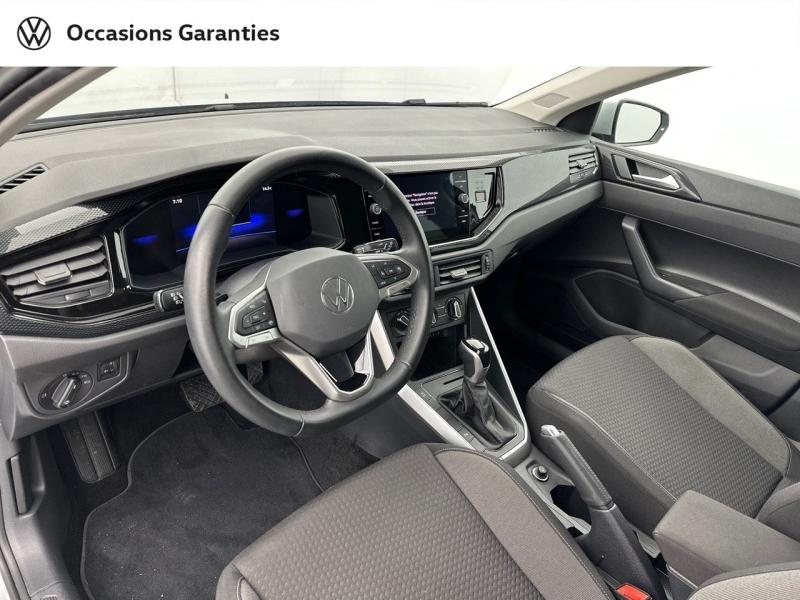 Voitures occasions VOLKSWAGEN POLO VW Edition Paris